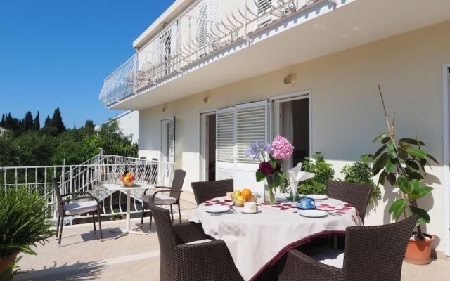 Apartments & Room Eva Slano