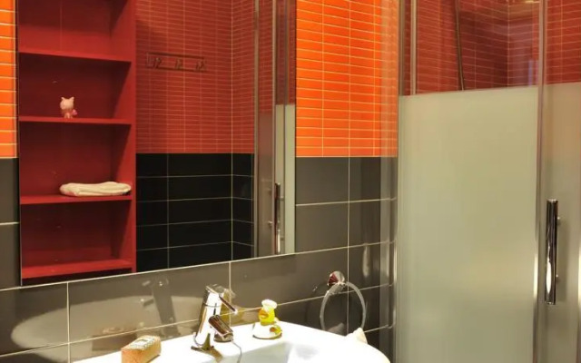 Apartamentos Virrey
