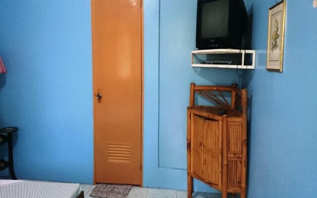 Alona Bamboo House
