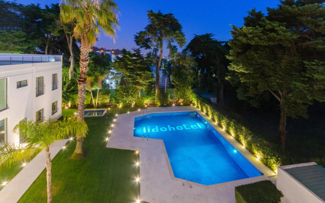 Hotel Lido