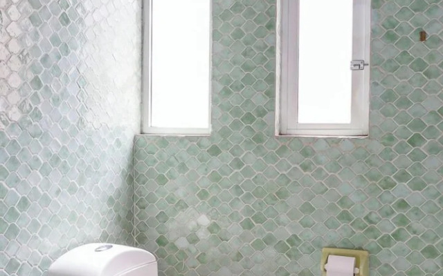 Spacious Cuernavaca House Pool Grill