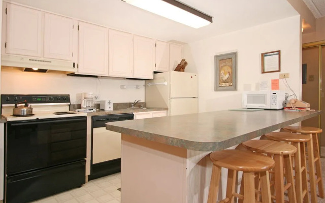 Great Western Lodging