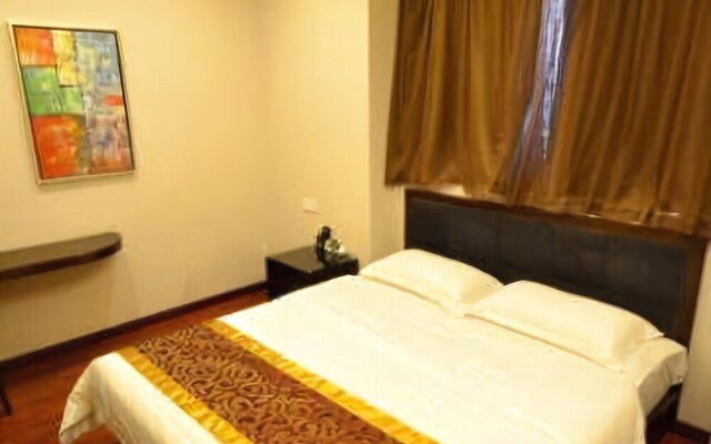 Wuhan Xilaide Boutique Hotel