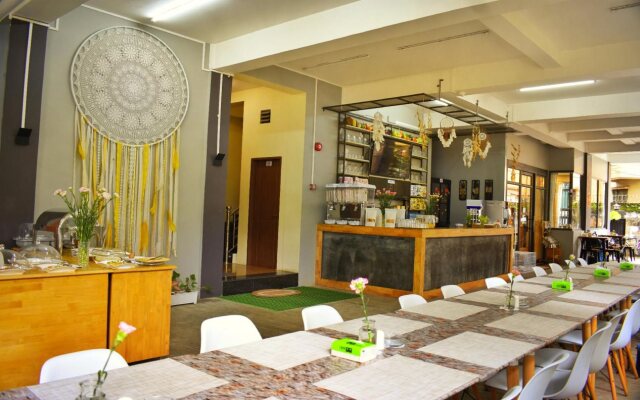 SERENE Stays Hotel
