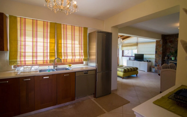 Villa Nitsa Elounda Crete