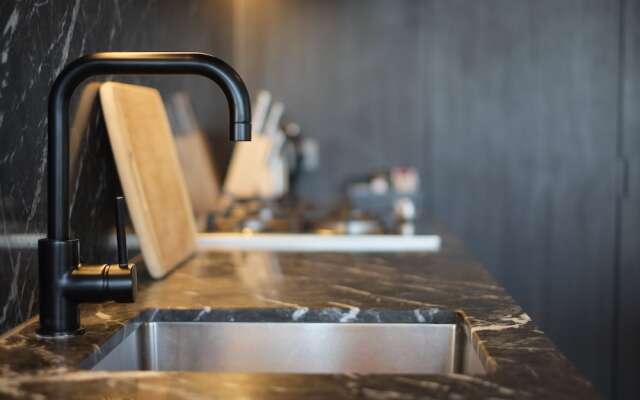 Turnkey Accommodation - Victoria Harbour Docklands