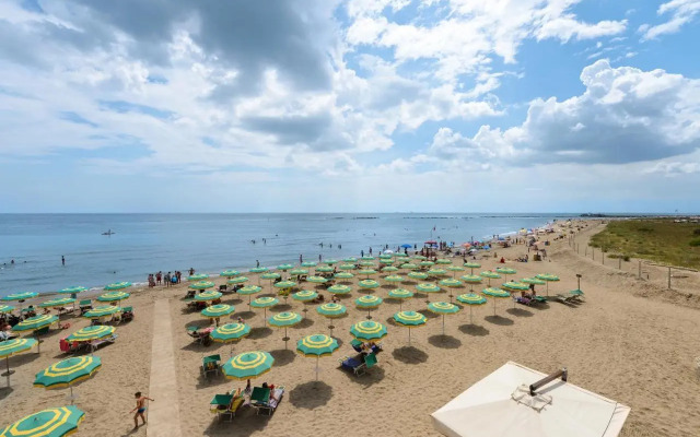 Camping Village Adria