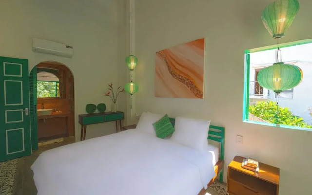 Hachi House - Two Bedrooms