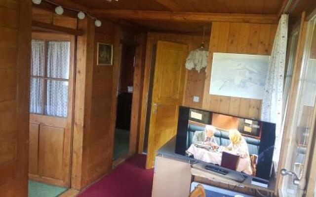 Chalet Aisha
