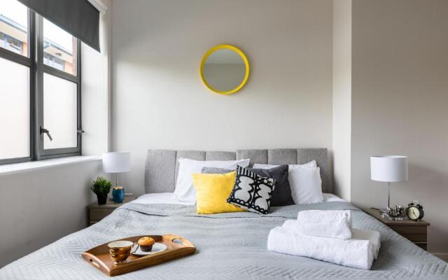 home.ly - Watford Premier Apartments