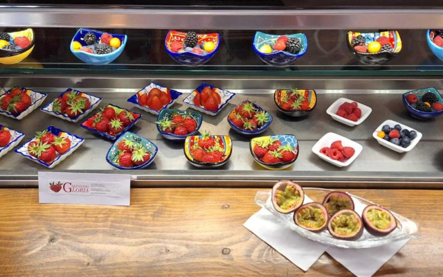 Pension Hochheimer Schlösschen