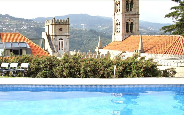 Casa da Quinta da Calçada