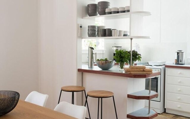 Lena's Beach House