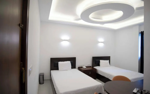 Hotel Senondra