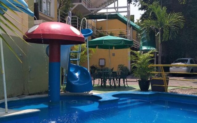 Hotel Rua Express