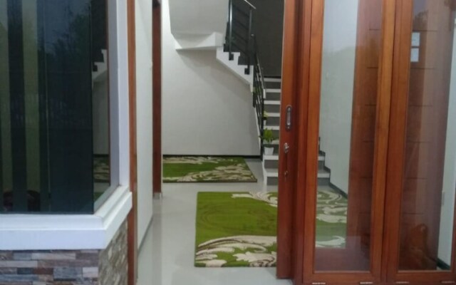 PAPADAAN Homestay Syariah Batu