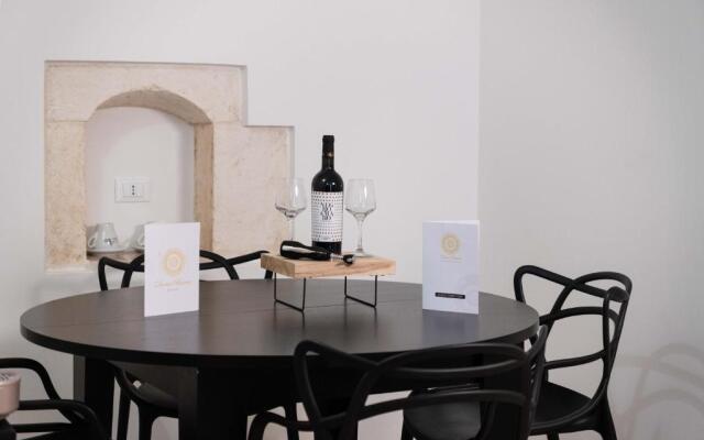 Dama Bianca Boutique Hotel Ostuni