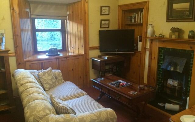 Murray House B&B