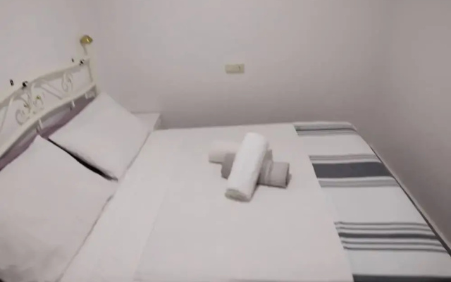 Vao-holiday Rentals -los Alcazares