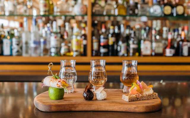 Hilton Grand Vacations Club La Pacifica Los Cabos