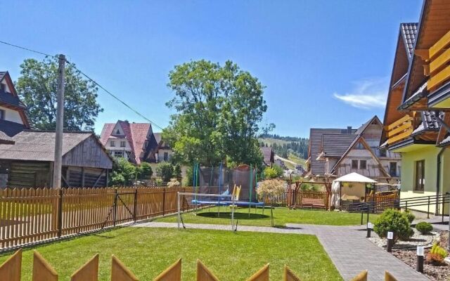 Sloneczny Dworek Guest House