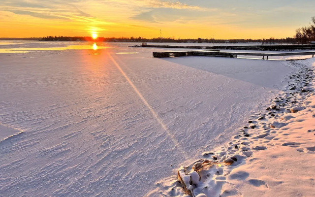 La Place Rendez-Vous