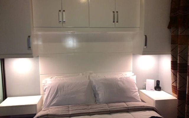 1BR Unit For Rent One Oasis Condominium