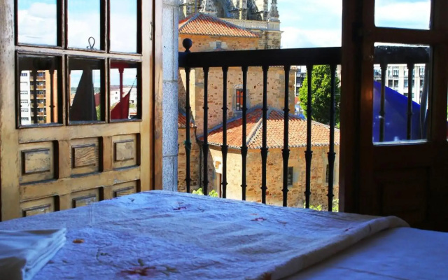Hotel Gaudí