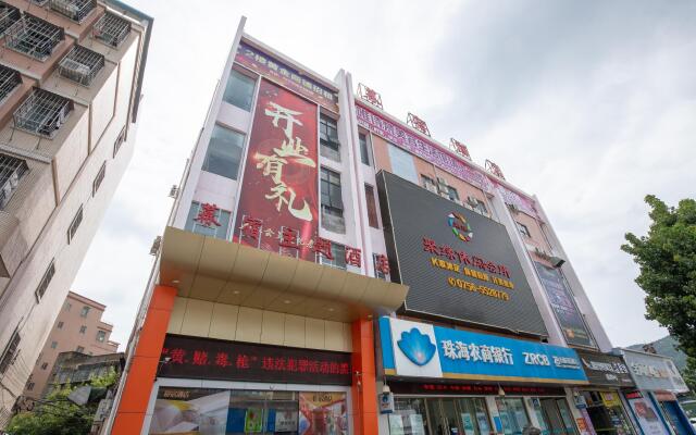 Musu hotel
