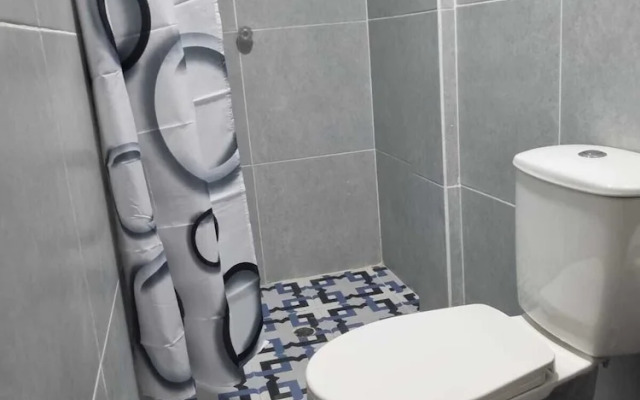 Las Cascadas Hostel Tayrona