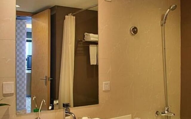 Detan Hotel - Changzhou