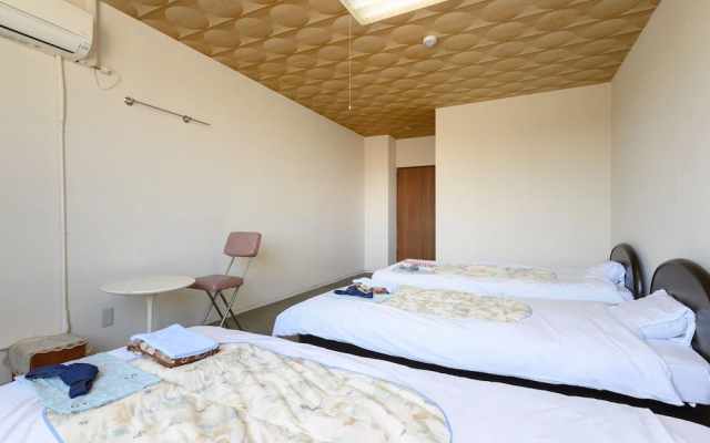 Chunichi Business Hotel