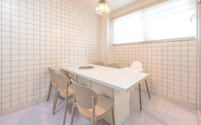 Gyeongju Lineview Poolvilla