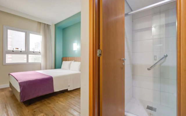 Transamerica Fit Campinas