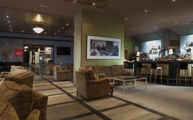 Abba Madrid Hotel