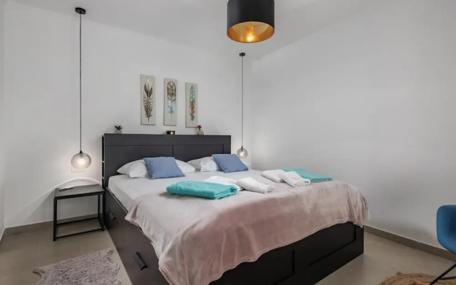 Nature Villa Frangipane With Pool