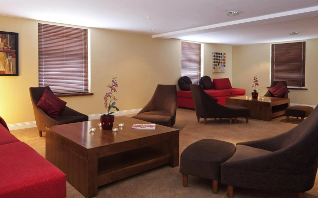 Mercure Bristol Holland House
