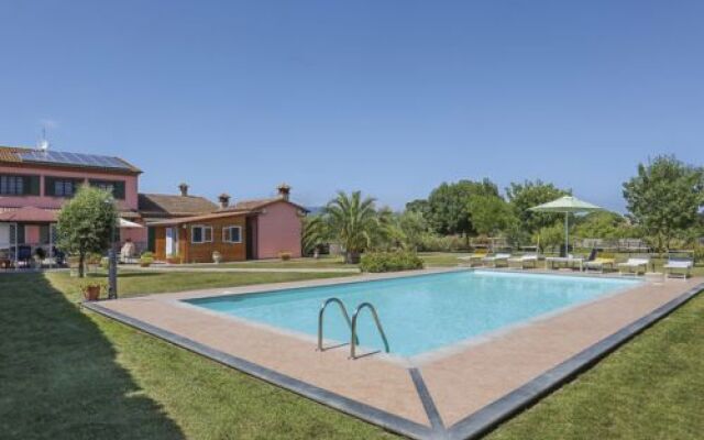 Casolare Lavoria (Cri200)