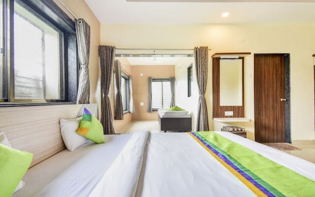 Itsy By Treebo - Gugal Residency Mahabaleshwar