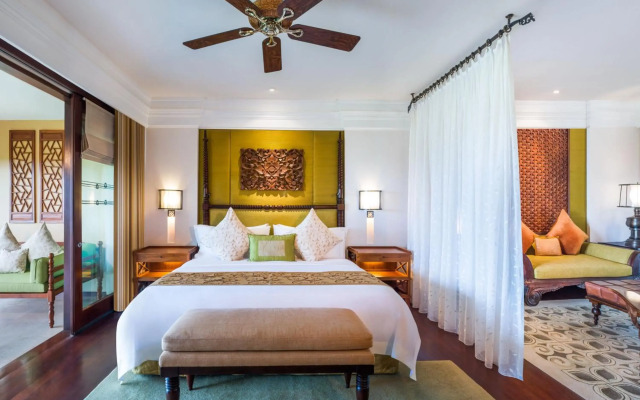 The St. Regis Bali Resort