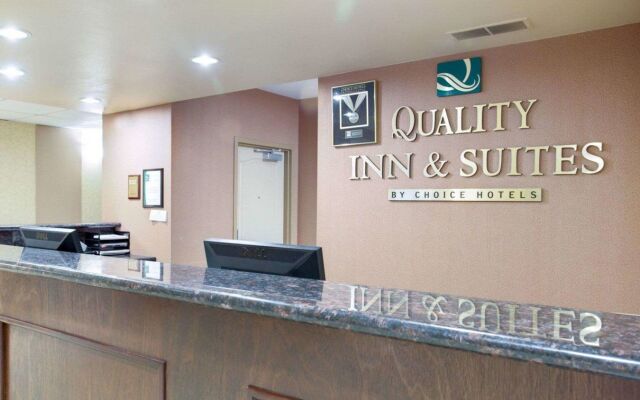 Holiday Inn Express & Suites Mountain View Silicon Valley by IHG