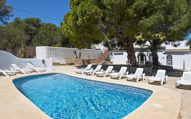 Villa Fanadix