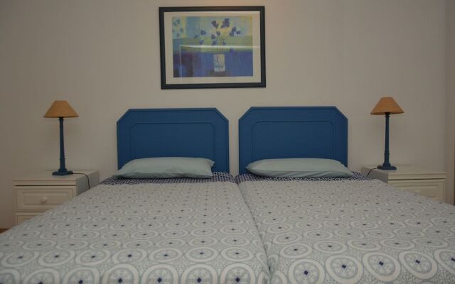 Atlantic view 1 - Apartment with ocean view & pool
