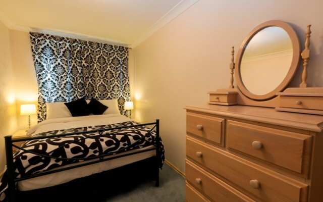 Bayview 3 - Next to Lake Jindabyne