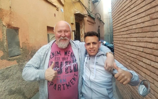 Dar Sarsar