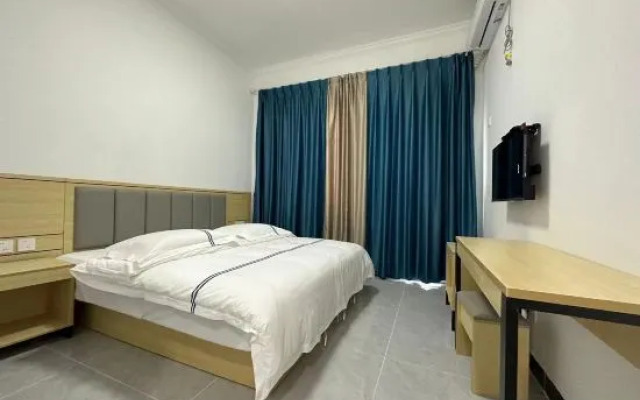 Haicheng Apartment (Sanya Jiyang Branch)