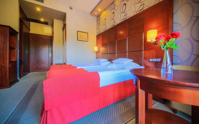 Hotel Galicja Wellness & SPA