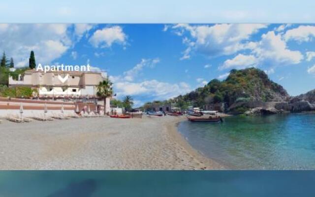 Residence Degli Agrumi Mare