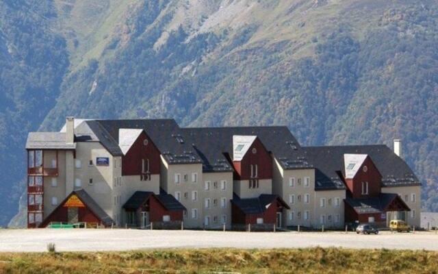 Residence Odalys Les Hauts de Peyragudes