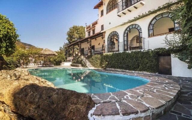 Hotel Cielito Lindo Taxco